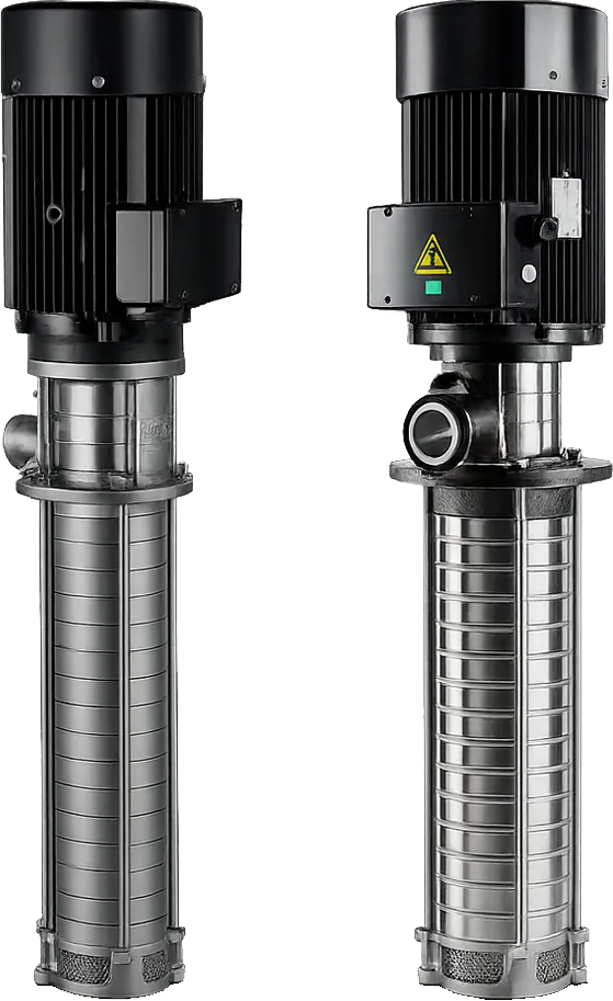 Machine Tool Coolant Pump