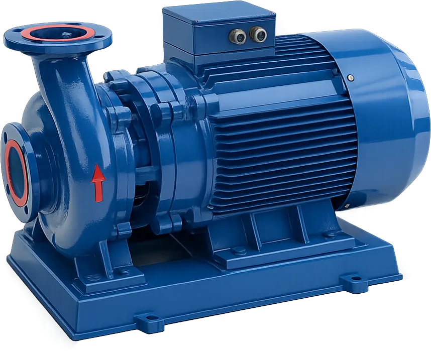 Utility Pumps