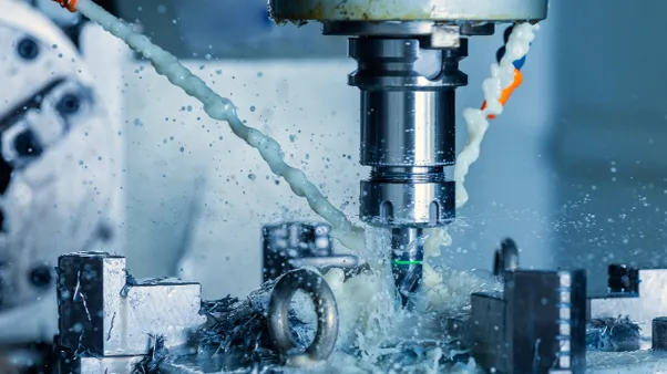 Machine Tool Industry