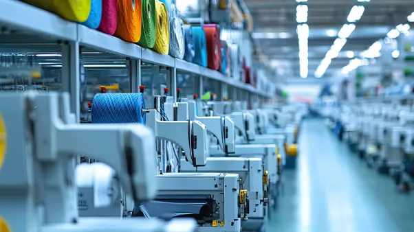 Textile Industry