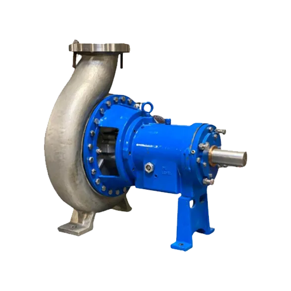 XT Series Pumps