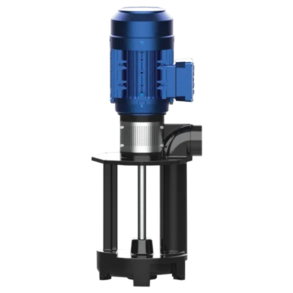 Single Stage Coolant Pump