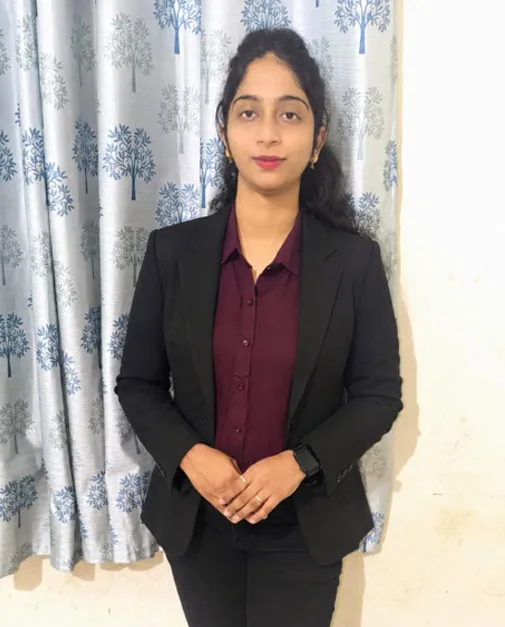 Trupti Mane